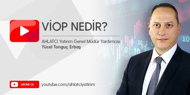 Eğitim Videoları Bölüm 5 - VİOP Nedir?