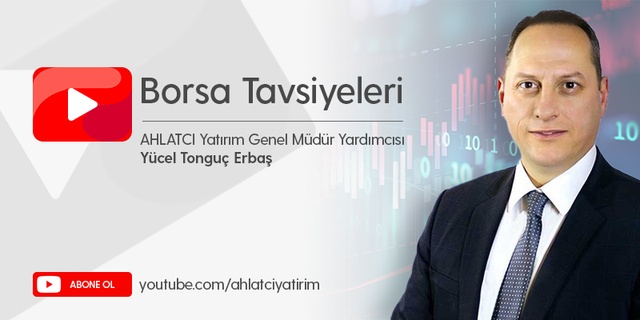 Eğitim Videoları Bölüm 2 - Borsa Tavsiyeleri