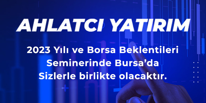 Borsa Beklentileri Semineri