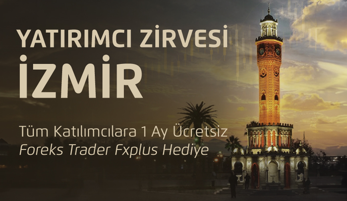 Yatırımcı Zirvesi İzmir Semineri