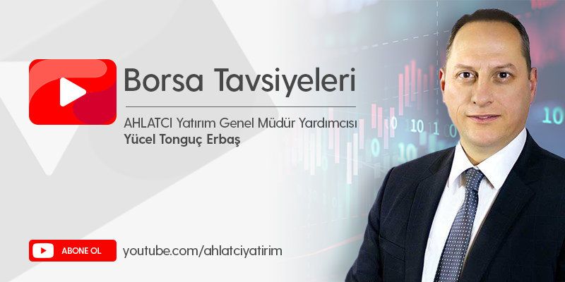 Eğitim Videoları Bölüm 2 - Borsa Tavsiyeleri