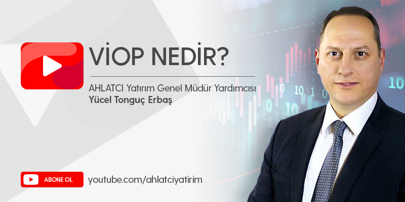 Eğitim Videoları Bölüm 5 - VİOP Nedir?